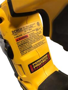 DEWALT DCH172 Good TNT Pawn Arizona LLC Las Vegas NV